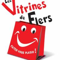FLERS - Les Vitrines de Flers 