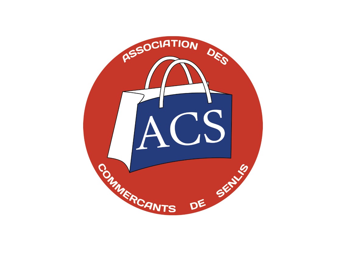 SENLIS - ACS – Association des Commerçants de Senlis