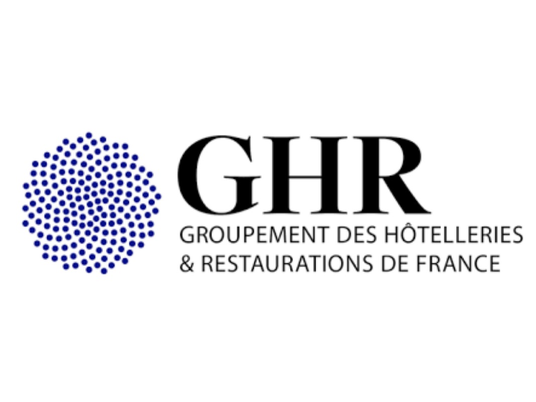 GHR - GROUPEMENT DES HOTELLERIES ET RESTAURATIONS DE FRANCE