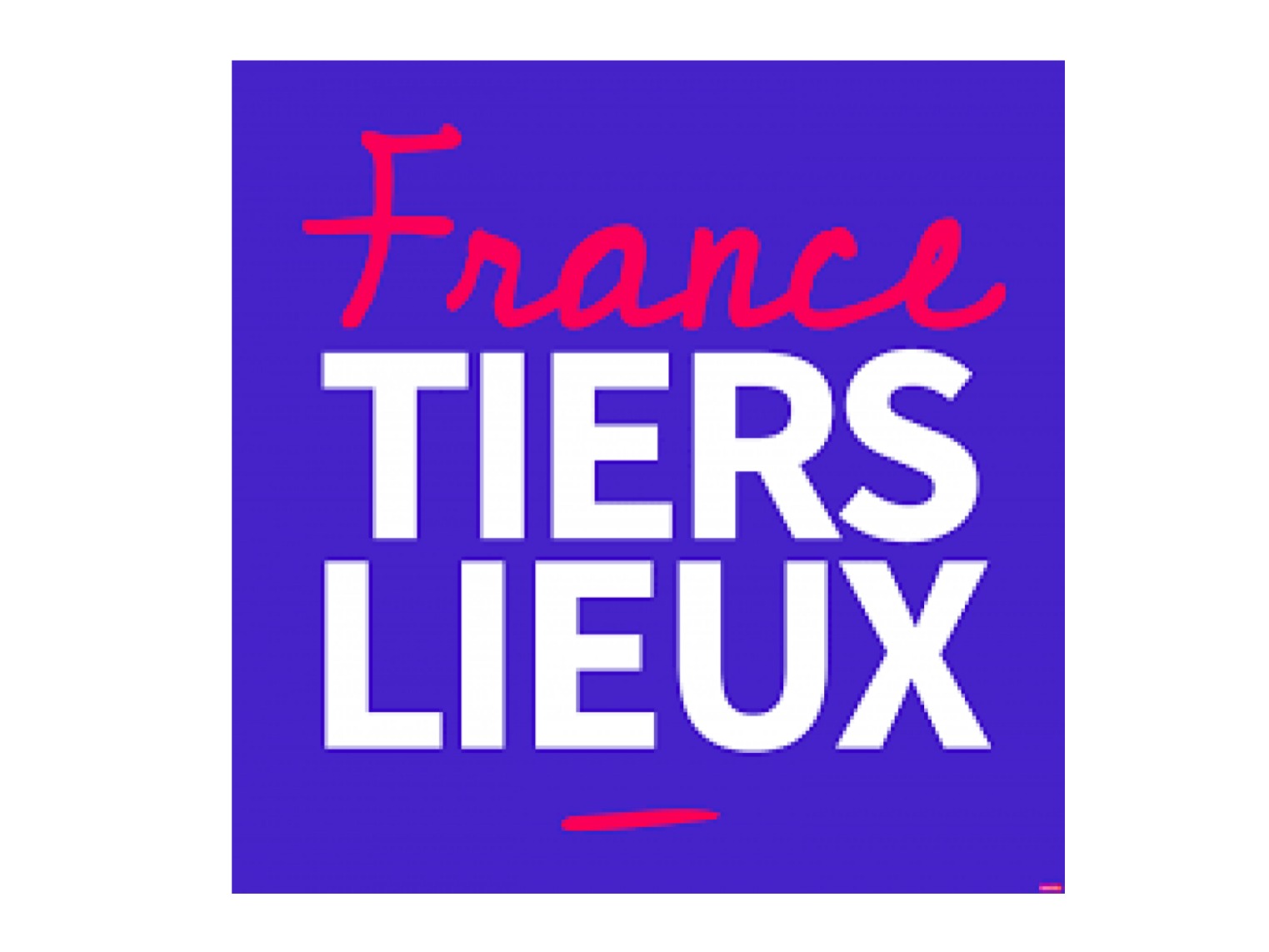FRANCE TIERS LIEUX