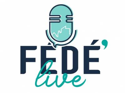 NOUVEAU | FÉDÉ'live