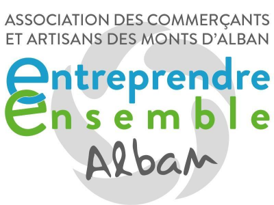 ALBAN - Entreprendre ensemble 