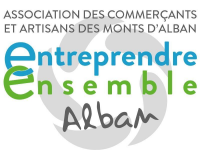 ALBAN - Entreprendre ensemble 