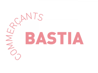BASTIA (Corse) - Union des commerçants de Bastia