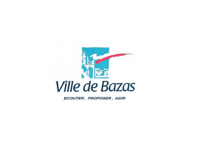 BAZAS - Mairie de Bazas 