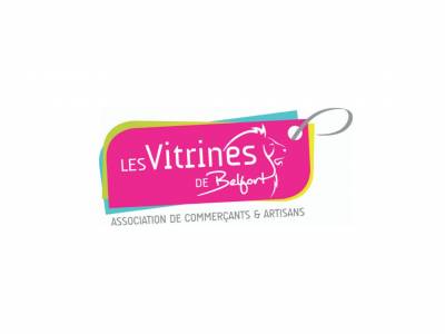 BELFORT - Les Vitrines de Belfort 