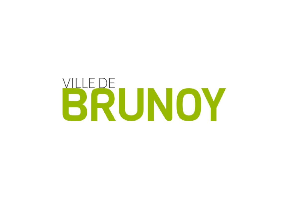 BRUNOY - Mairie de Brunoy 