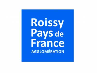 ROISSY-EN-FRANCE - Communauté d'Agglomération Roissy Pays de France 