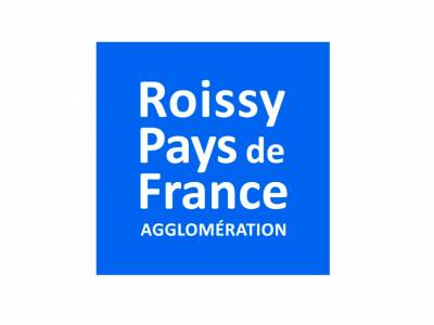 ROISSY-EN-FRANCE - Communauté d'Agglomération Roissy Pays de France