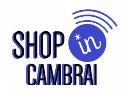 CAMBRAI - Shop in Cambrai