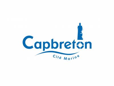 CAPBRETON - Mairie de Capbreton