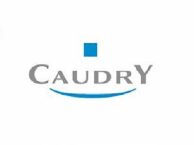 CAUDRY - Mairie de Caudry