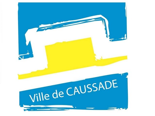 CAUSSADE - Mairie de Caussade 
