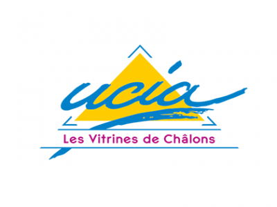 CHALONS EN CHAMPAGNE - Les Vitrines de Châlons-en-Champagne