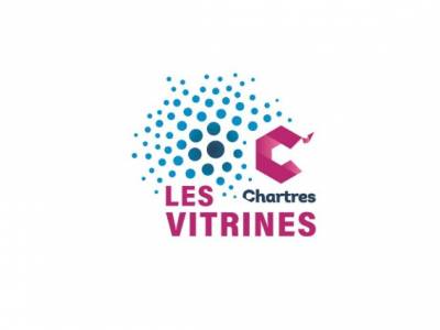 CHARTRES - Les Vitrines C'Chartres 