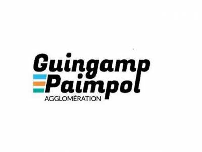 GUINGAMP - Communauté de Communes Guingamp Paimpol  