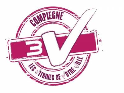 COMPIEGNE - Compiègne les Vitrines de Votre ville