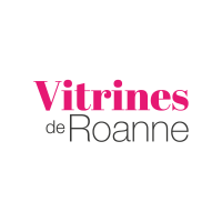 ROANNE - Les Vitrines de Roanne 