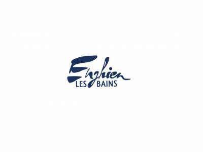 ENGHIEN-LES-BAINS - Mairie d'Enghien-les-Bains 