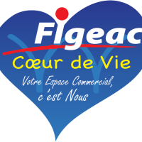 FIGEAC - Figeac Cœur de Vie