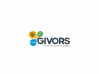 GIVORS - Mairie de Givors 