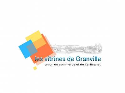 GRANVILLE - Les Vitrines de Granville