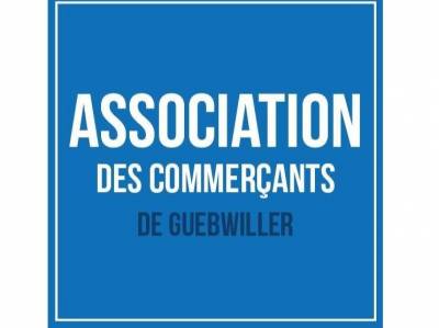 GUEBWILLER - Association des Commerçants de Guebwiller