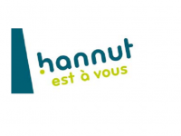 HANNUT - Mairie d'Hannut (Belgique)