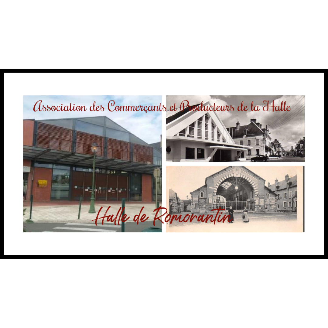 Association des Commerçants et Producteurs de la Halle