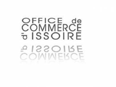 ISSOIRE - Office de Commerce d'Issoire 