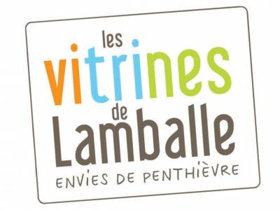 LAMBALLE - Les Vitrines de Lamballe 