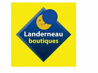 LANDERNEAU - Landerneau Boutiques