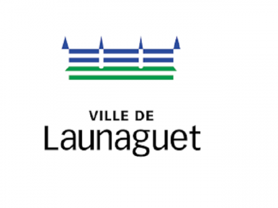 LAUNAGUET - Mairie de Launaguet 