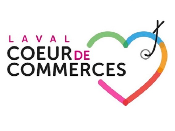 LAVAL - Laval Cœur de Commerce 