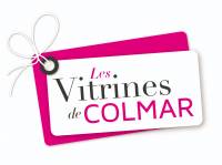COLMAR - Les Vitrines de Colmar