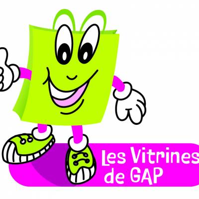 GAP - Les Vitrines de Gap