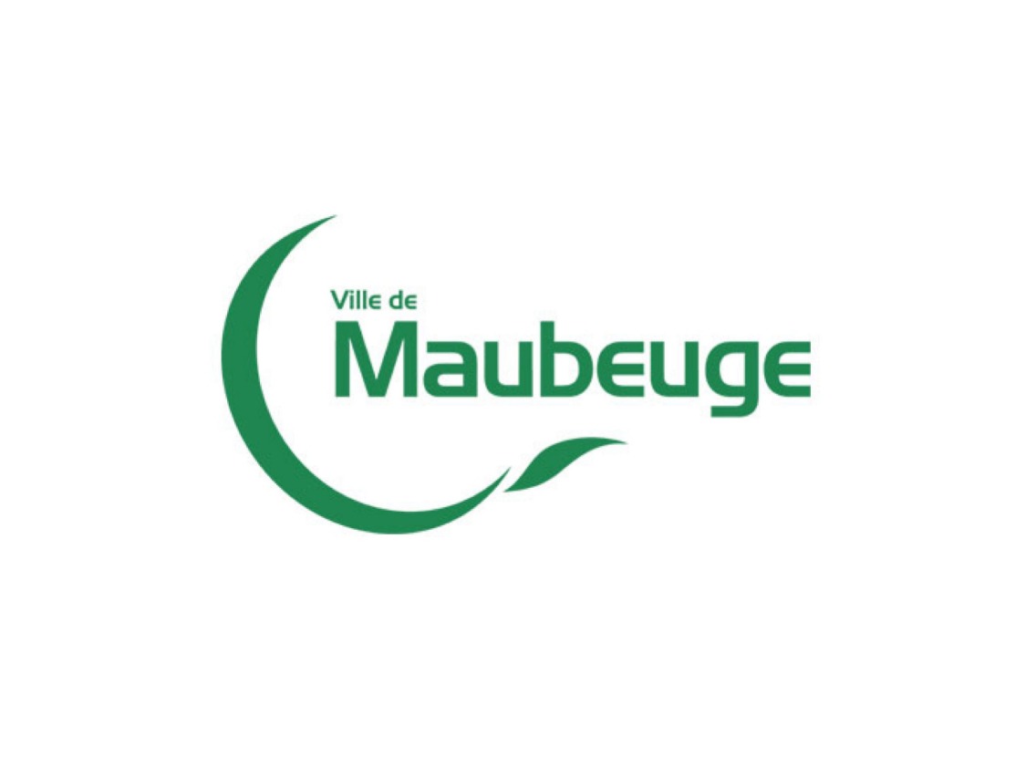 MAUBEUGE - Mairie de Maubeuge 