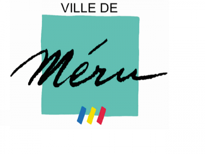 MERU - Mairie de Meru 