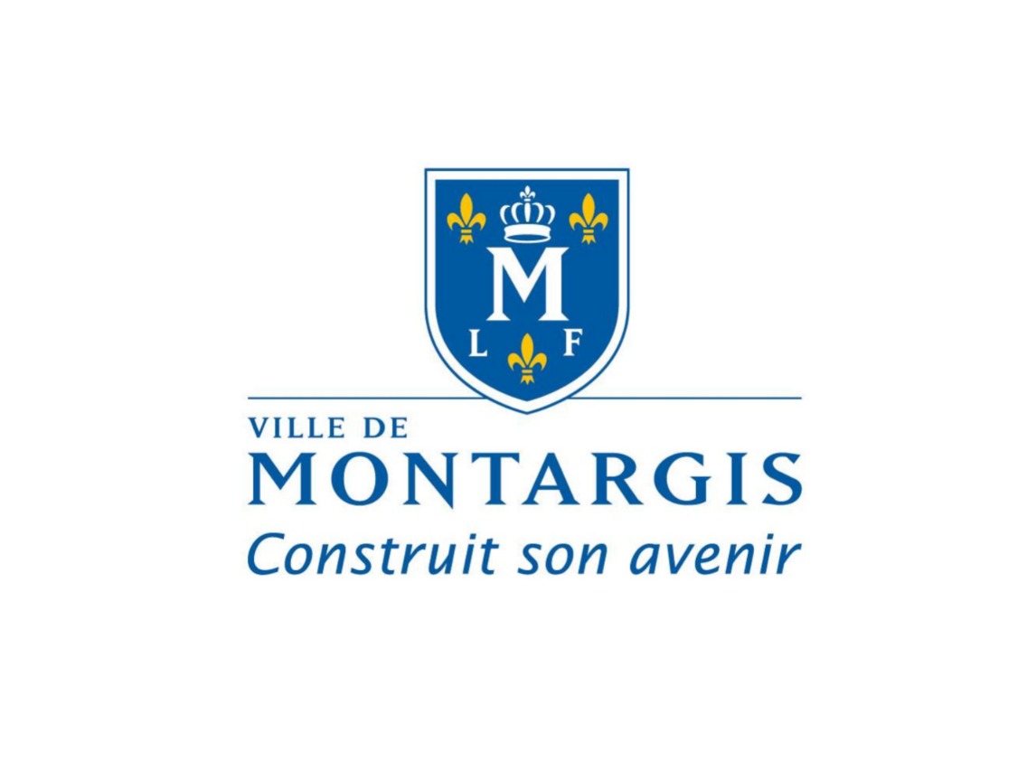 MONTARGIS - Mairie de Montargis 