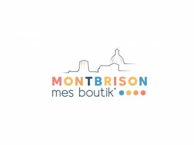 MONTBRISON - Montbrison mes Boutik'