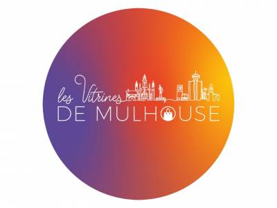 MULHOUSE - Les Vitrines de Mulhouse 