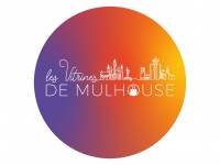 MULHOUSE - Les Vitrines de Mulhouse 