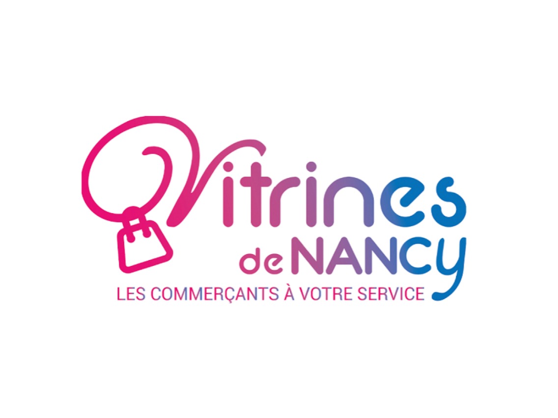 NANCY - Les Vitrines de Nancy 