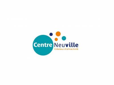 NEUVILLE SUR SAONE - Centre Neuville 