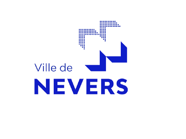 NEVERS - Mairie de Nevers 