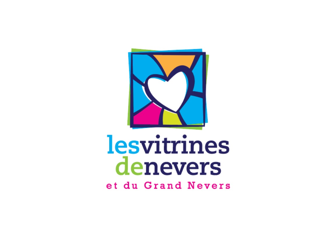 NEVERS - Les Vitrines de Nevers
