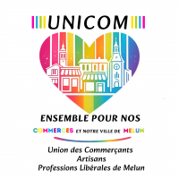 MELUN - Unicom