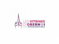 OBERNAI - Les Vitrines d'Obernai