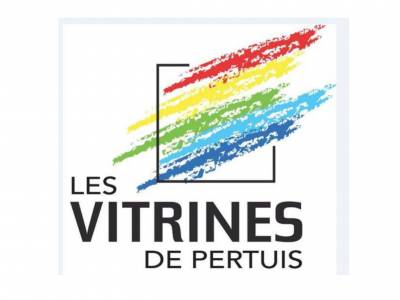 PERTUIS - Les Vitrines de Pertuis