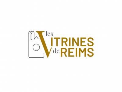 REIMS - Les Vitrines de Reims 